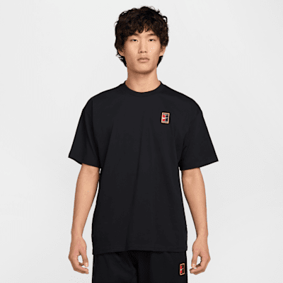新品タグ付Nikeナイキ コートメンズテニスジャケット サイズUS:L NIKE公式】ナイキコート メンズ テニスジャケット.オンライン